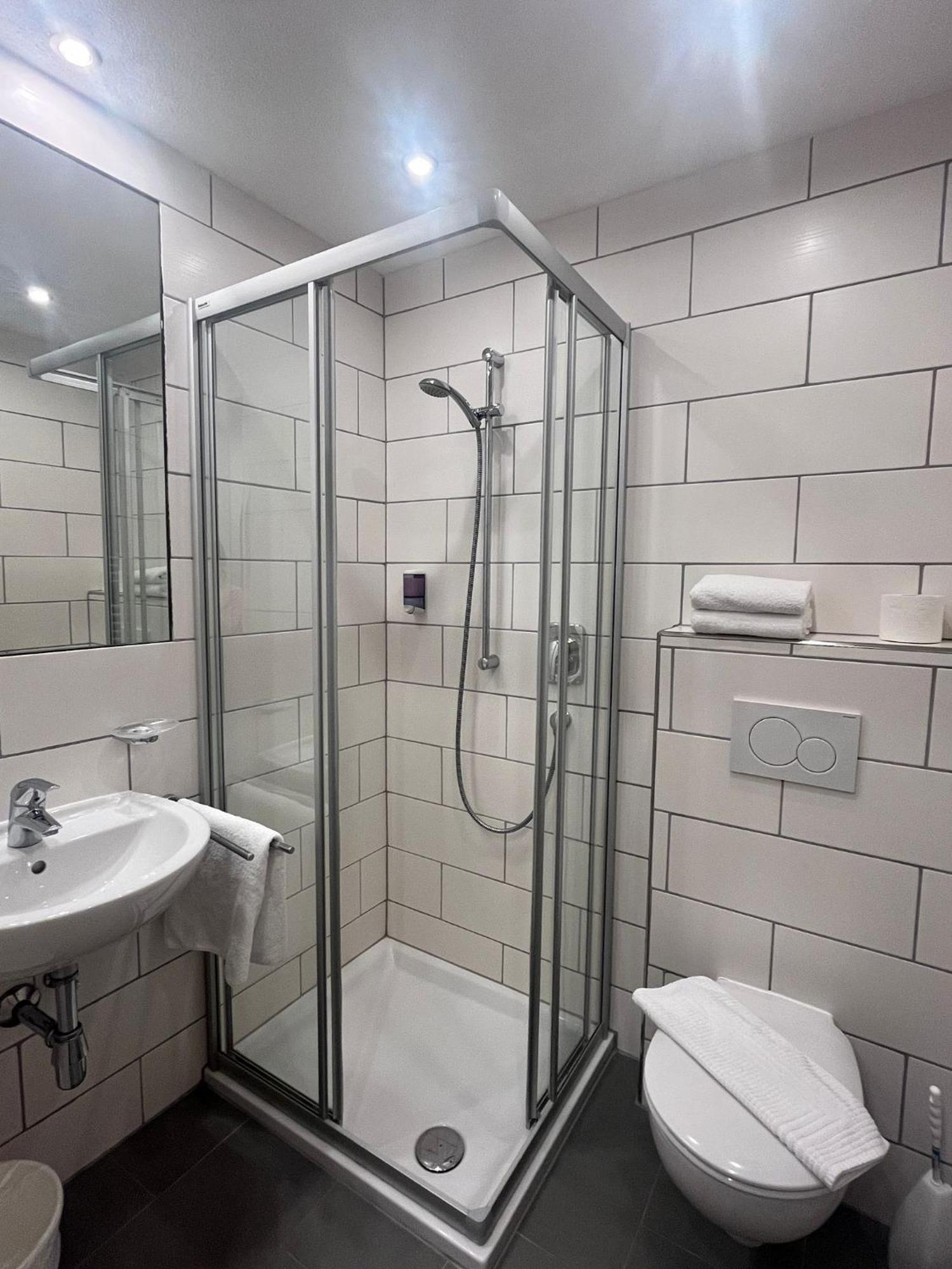 Hotel Casada Galtur Bagian luar foto
